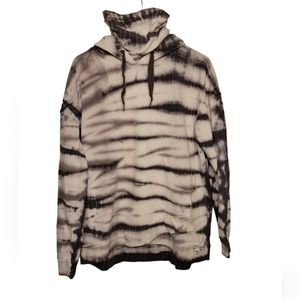 7 for all mankind Mask hoodie